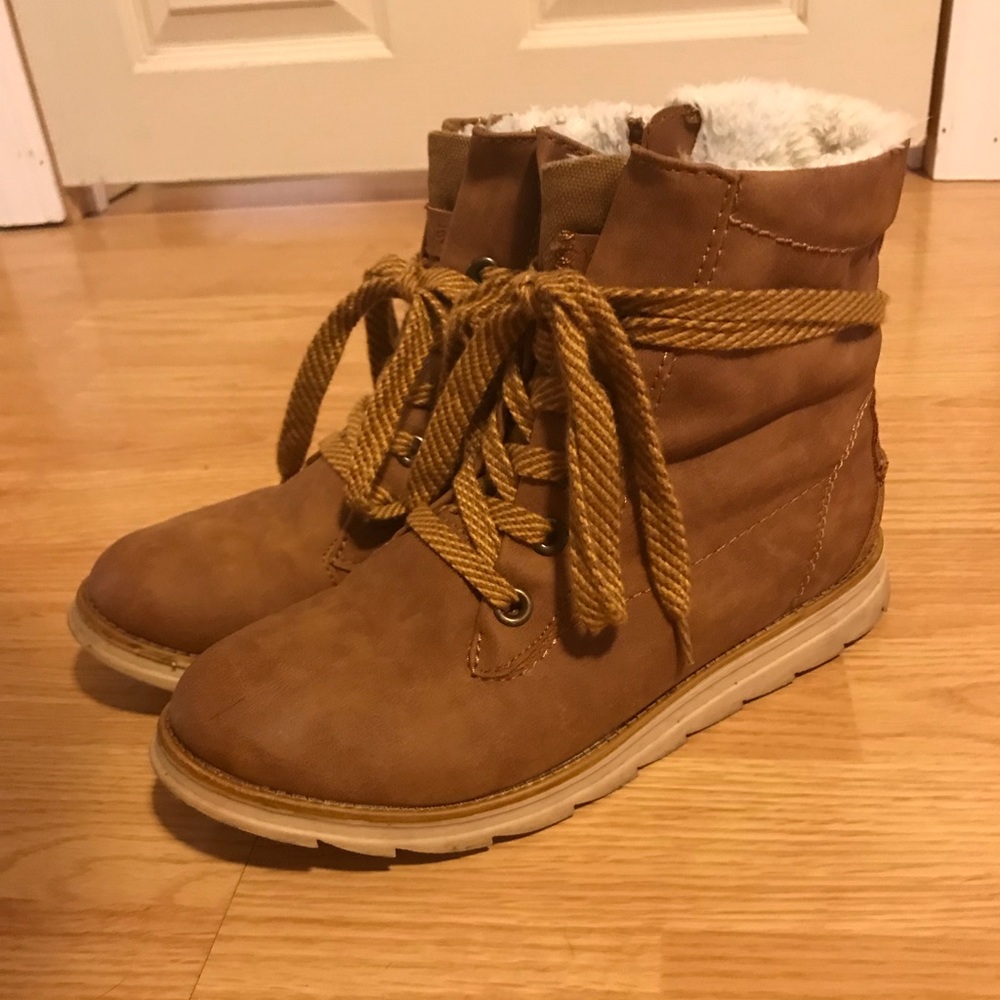 Women’s boots